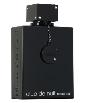 Armaf Fragancias Armaf Club De Nuit Men EDP 105ml Spray 6085010094144