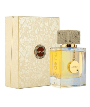 Armaf Fragancias Armaf Club De Nuit Oud 105ml EDP Parfum Luxury Box 6294015180251