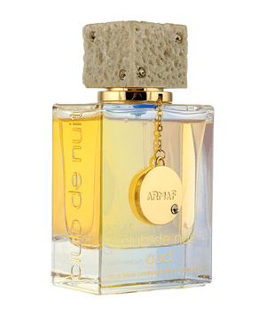 Armaf Fragancias Armaf Club De Nuit Oud 105ml EDP Parfum Luxury Box 6294015180251