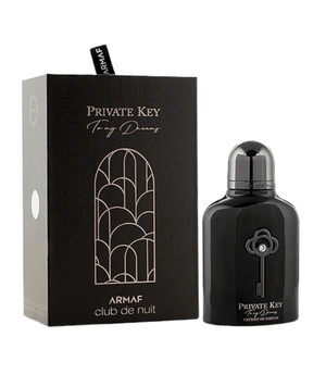 Armaf Fragancias Armaf Club De Nuit Privaye Key Dreams 105ml EDP 6294015164992