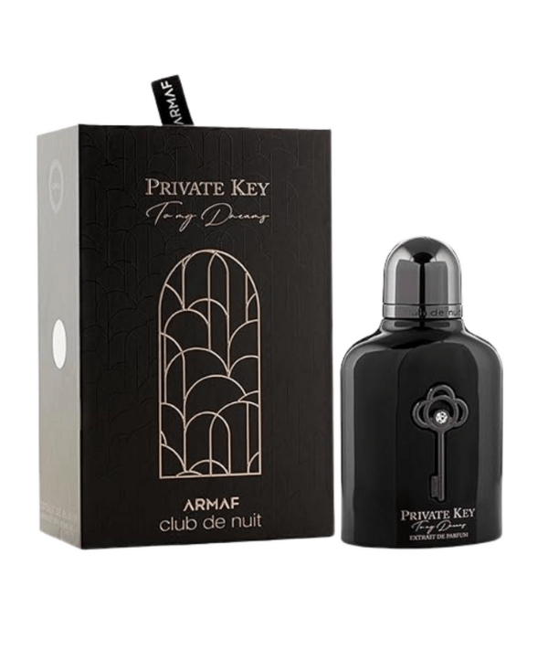 Armaf Fragancias Armaf Club De Nuit Privaye Key Dreams 105ml EDP 6294015164992