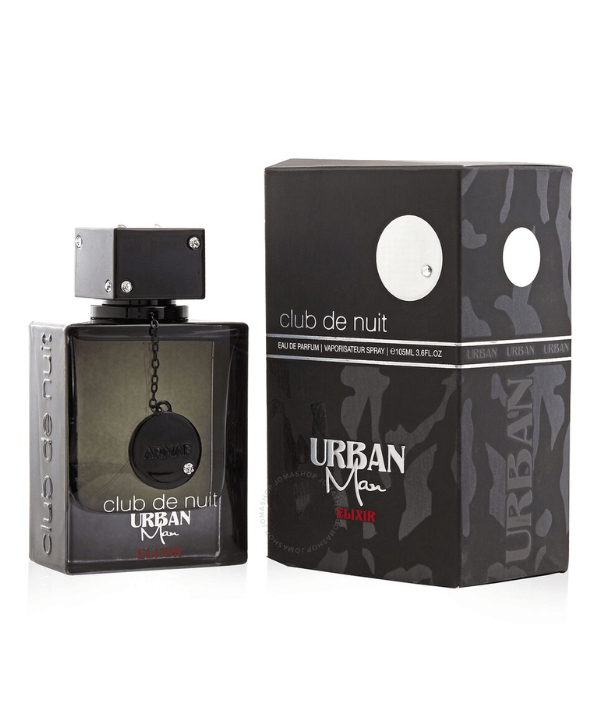 Armaf Fragancias Armaf Club De Nuit Urban Elixir Men EDP 105ml Spray 6294015163513