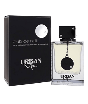 Armaf Fragancias Armaf Club De Nuit Urban Homme EDP 105ml 6264015102642