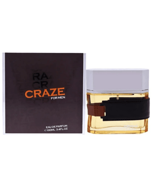 Armaf Fragancias Armaf Craze EDP Homme 100ml 6085010093987