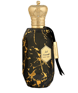 Armaf Fragancias Armaf Eter Desert Night 100ml Spr Edp Man 6294015176124