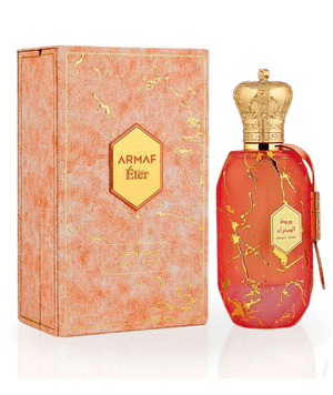 Armaf Fragancias Armaf Eter Desert Rose 100ml EDP 6284015176117
