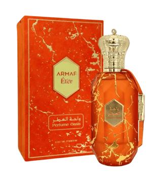 Armaf Fragancias Armaf Eter Perfume Oasis 100ml EDP 6294015176100