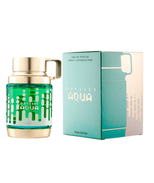 Armaf Fragancias Armaf Odyssey Aqua Homme EDP 100ml 6294015166132