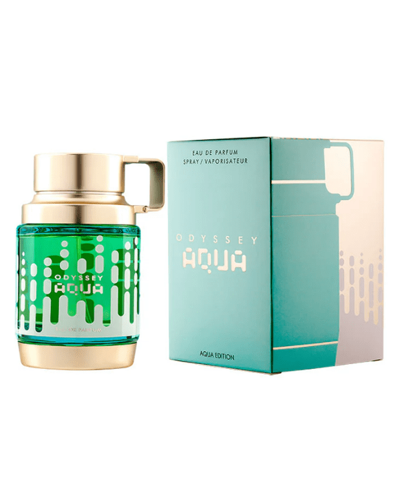 Armaf Fragancias Armaf Odyssey Aqua Homme EDP 100ml 6294015166132