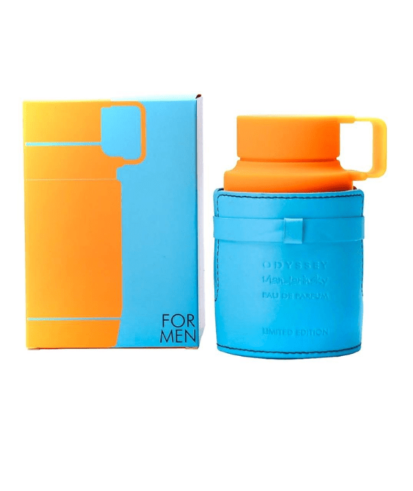 Armaf Fragancias Armaf Odyssey Mandarin Men EDP 100ml Spray 6294015149371