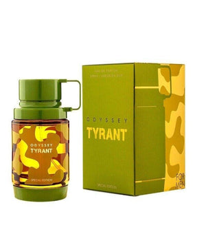 Armaf Fragancias Armaf Odyssey Tyrant Men EDP 100ml Spray