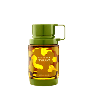 Armaf Fragancias Armaf Odyssey Tyrant Men EDP 100ml Spray 6294015160734