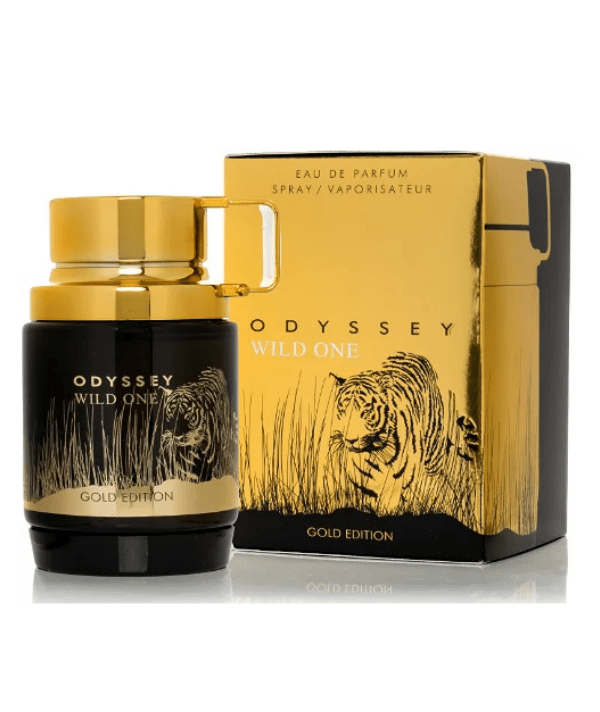Armaf Fragancias Armaf Odyssey Wild One 100ml Spr Edp Homme 6294015160727