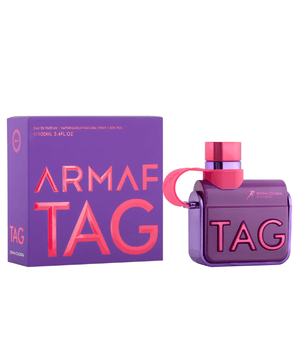 Armaf Fragancias Armaf Tag Donna Colorata 100ml 6294015163902