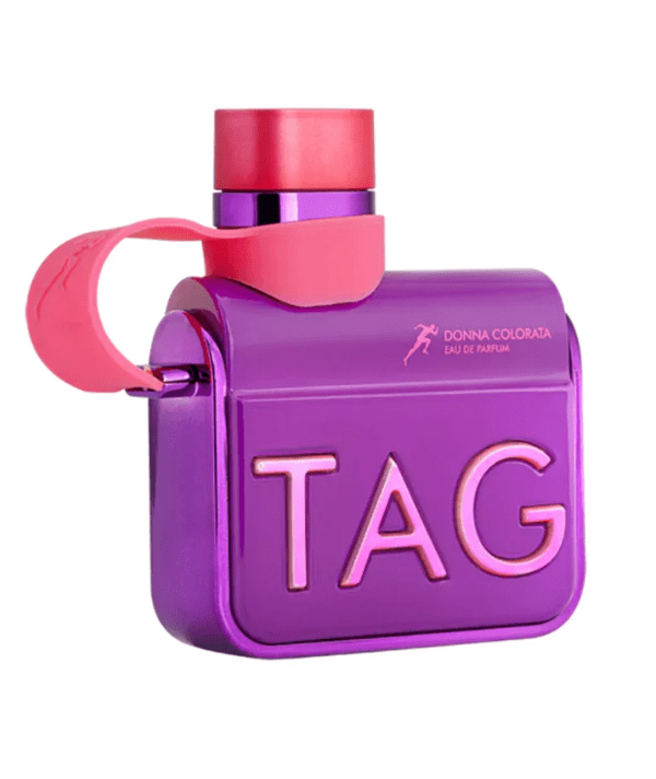 Armaf Fragancias Armaf Tag Donna Colorata 100ml 6294015163902