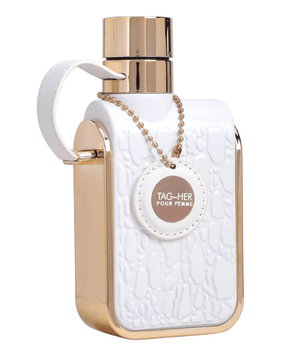 Armaf Fragancias Armaf Tag Her 100ml Femme 100ml 6085010094991