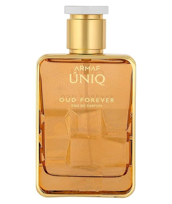 Armaf Fragancias Armaf Uniq Oud Forever Men EDP