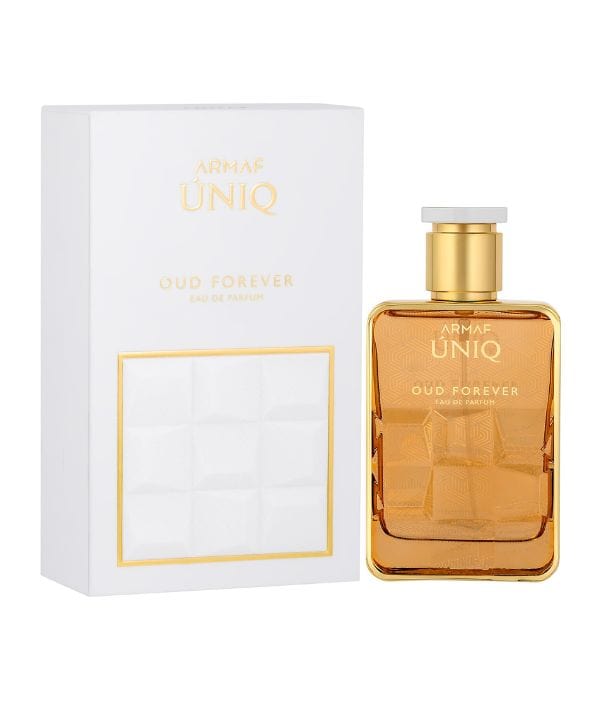 Armaf Fragancias Armaf Uniq Oud Forever Men EDP