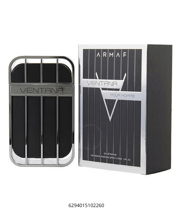 Armaf Fragancias Armaf Ventana Man EDP 100ml Spray 6294015102260