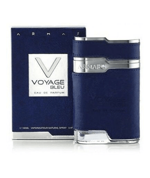 Armaf Fragancias Armaf Voyage Bleu Men EDP 100ml Spray 6294015101324