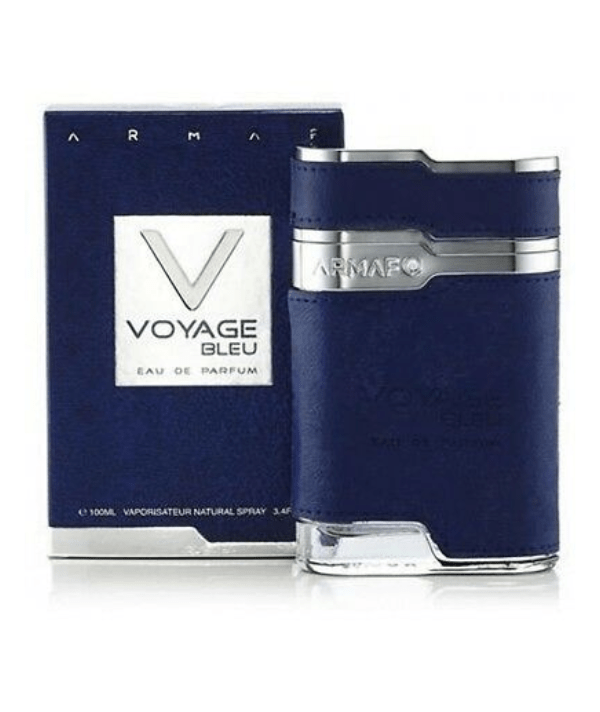Armaf Fragancias Armaf Voyage Bleu Men EDP 100ml Spray 6294015101324