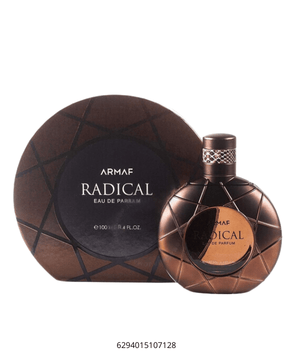 Armaf Fragancias Copia de Armaf Flavia Blackart Rouge Femme EDP 100ml Spray 6294015107128