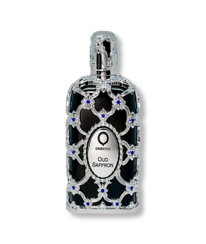 Armaf Fragancias Orientica Luxury Collection Oud Saffron EDP 100ml Spray OFS5737
