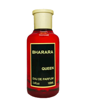 Bharara Fragancias Bharara Queen EDP 100ml Spray 850050062301