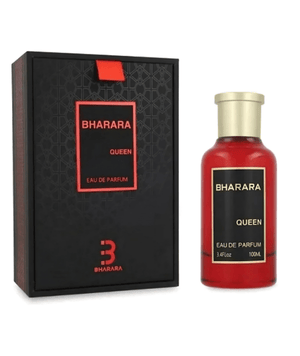 Bharara Fragancias Bharara Queen EDP 100ml Spray 850050062301