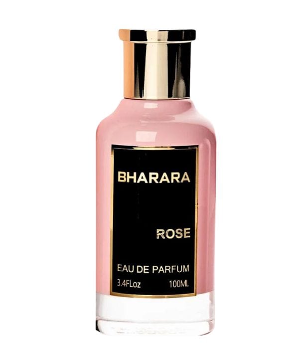 Bharara Fragancias Bharara Rose EDP 100ml Spray