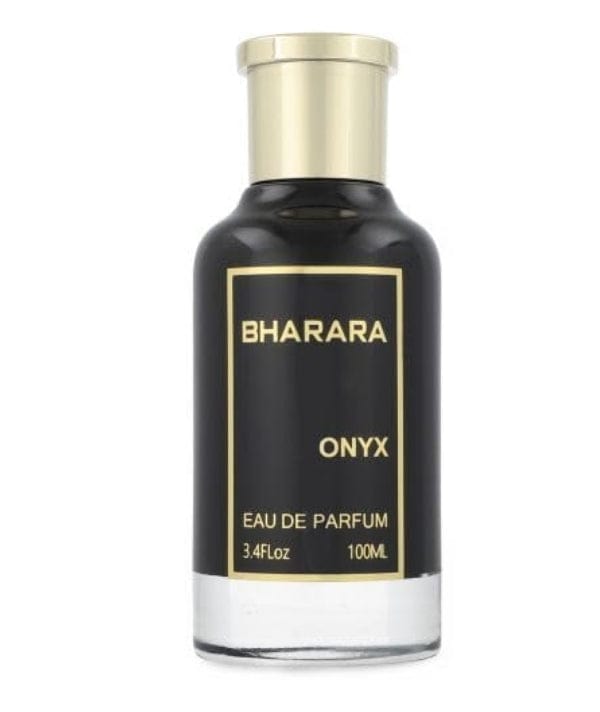 Bharara Fragancias Bharara Rose Onyx 100ml Spray 850050062264
