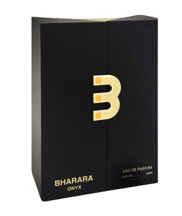 Bharara Fragancias Bharara Rose Onyx 100ml Spray 850050062264