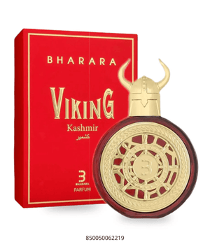 Bharara Fragancias Bharara Viking Rio Men EDP 100ml Spray 850050062219