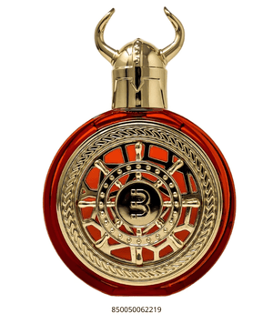 Bharara Fragancias Bharara Viking Rio Men EDP 100ml Spray 850050062219