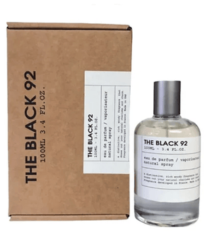 Emper Fragancias Emper The Black 100ml EDP 6291108528792