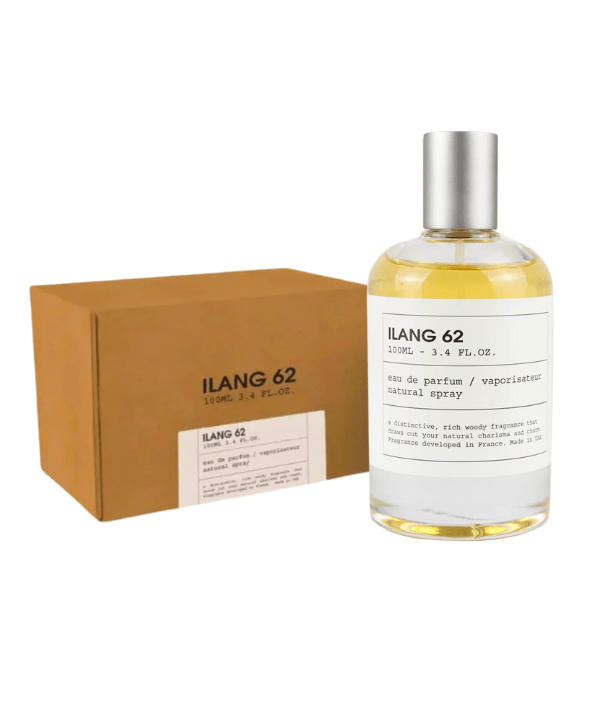 Emper Fragancias Emper The Black 100ml EDP 6291108529027