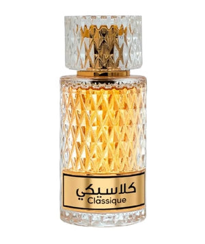 Fragrance World Fragancias Fragance World Classique 80ml 6290360374949
