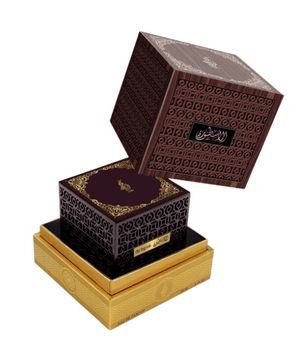 Fragrance World Fragancias Fragrance World Astoorath The Legend 80ml Spray EDP 6291108326091