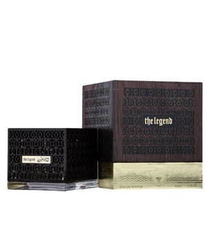 Fragrance World Fragancias Fragrance World Astoorath The Legend 80ml Spray EDP 6291108326091