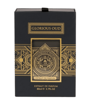 Fragrance World Fragancias Fragrance World Glorious 100ml Spray EDP 6291108323939