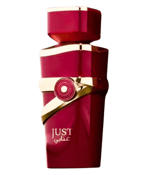 Fragrance World Fragancias Fragrance World Just Anabi 100ml Spray EDP 6290360375885