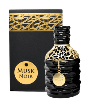 Fragrance World Fragancias Fragrance World Musk Noir 100ml EDP 6291106484571
