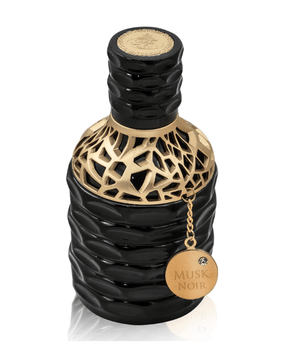 Fragrance World Fragancias Fragrance World Musk Noir 100ml EDP 6291106484571