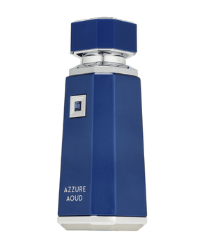 French Avenue Fragancias French Avenue Azzure Aoud EDP 100ml 6290360375687