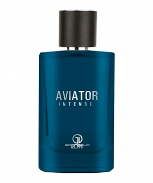 Grandeur Fragancias Grandeur Elite Aviator Intense Men EDP 100ml 5055810024901