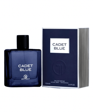 Grandeur Fragancias Grandeur Elite Cadet Blue Unisex EDP 100ml 5055810027926