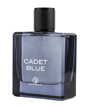 Grandeur Fragancias Grandeur Elite Cadet Blue Unisex EDP 100ml 5055810027926