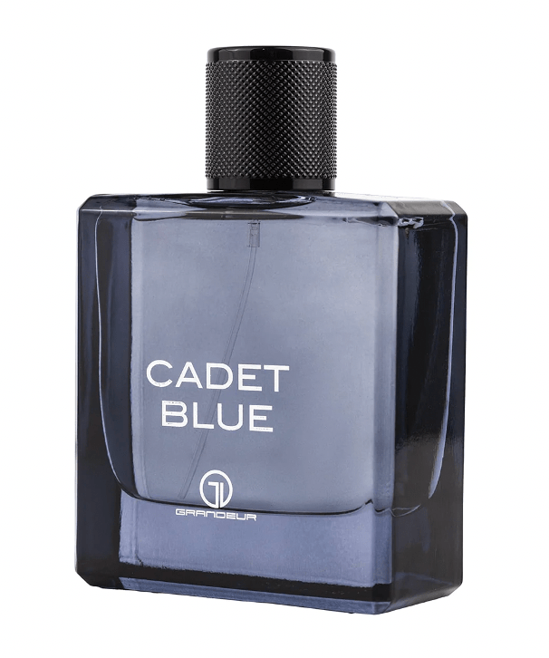 Grandeur Fragancias Grandeur Elite Cadet Blue Unisex EDP 100ml 5055810027926