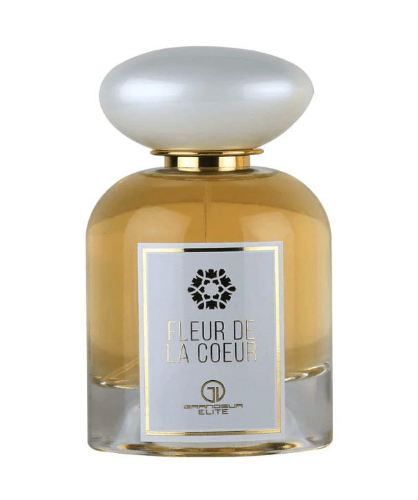 Grandeur Fragancias Grandeur Elite Fleur De La Coeur Women EDP 100ml 5055810024635