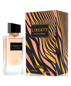 Grandeur Fragancias Grandeur Elite Liberty Women EDP 60ml